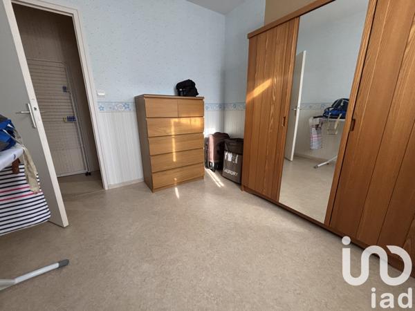 Appartement à vendre 4 pièces 87 m² Retournac