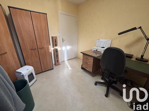 Appartement à vendre 4 pièces 87 m² Retournac