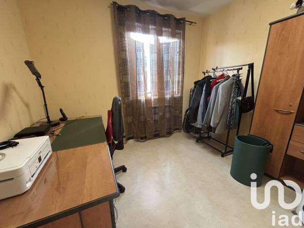 Appartement à vendre 4 pièces 87 m² Retournac