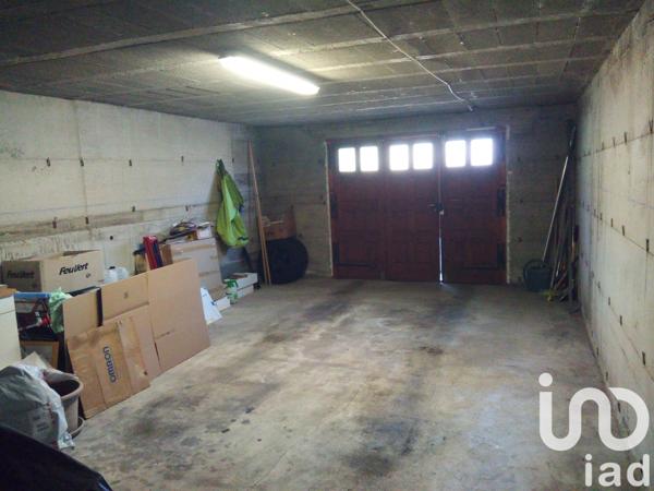 Appartement à vendre 4 pièces 87 m² Retournac