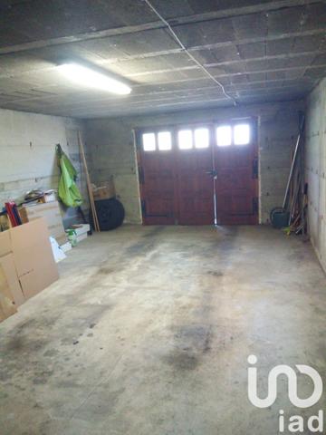 Appartement à vendre 4 pièces 87 m² Retournac