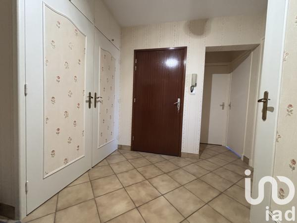 Appartement à vendre 4 pièces 87 m² Retournac