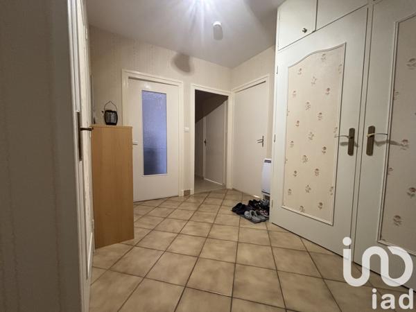 Appartement à vendre 4 pièces 87 m² Retournac