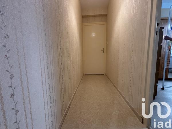 Appartement à vendre 4 pièces 87 m² Retournac