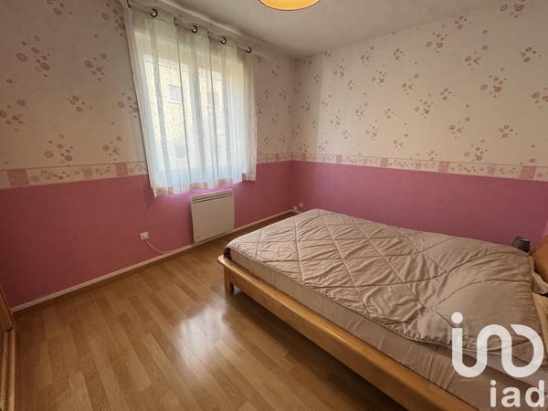 Appartement à vendre 4 pièces 87 m² Retournac