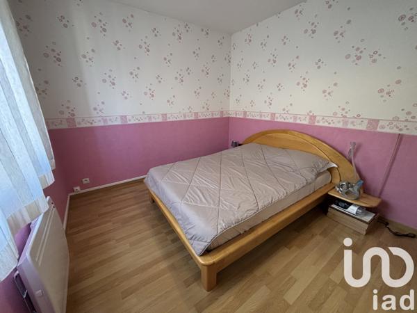 Appartement à vendre 4 pièces 87 m² Retournac