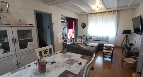 Maison à vendre à Péronne - Référence 5323