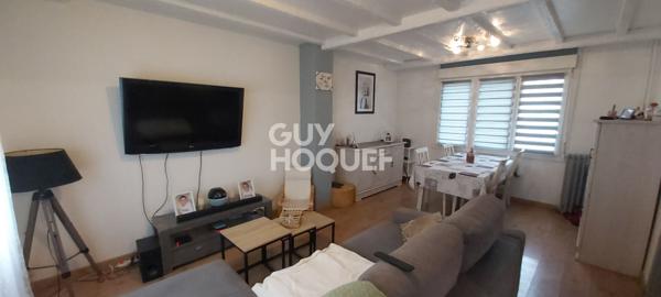 Maison à vendre à Péronne - Référence 5323