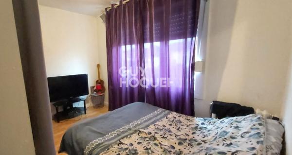 Maison à vendre à Péronne - Référence 5323