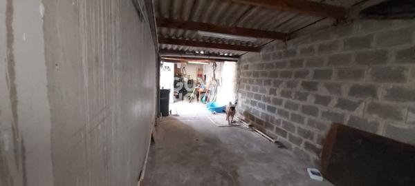 Maison à vendre à Péronne - Référence 5323