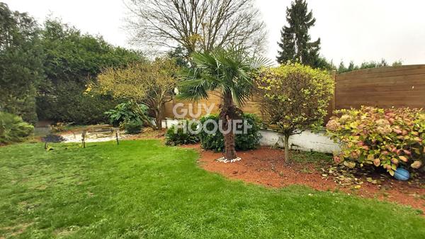 Maison à vendre à Péronne - Référence 5323