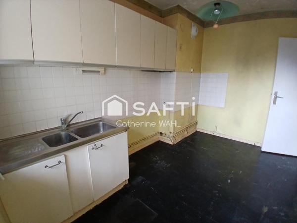 BEL APPARTEMENT AUX PORTES DU PARC DU BOURRAN