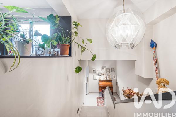 Appartement à vendre 6 pièces 200 m² Levallois-Perret