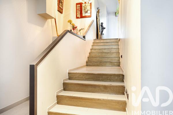 Appartement à vendre 6 pièces 200 m² Levallois-Perret