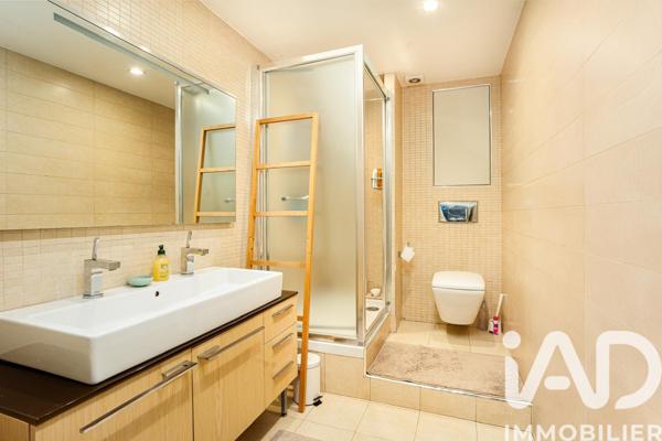 Appartement à vendre 6 pièces 200 m² Levallois-Perret