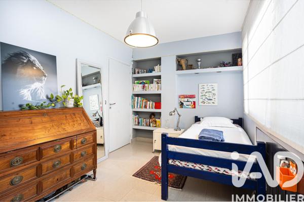 Appartement à vendre 6 pièces 200 m² Levallois-Perret