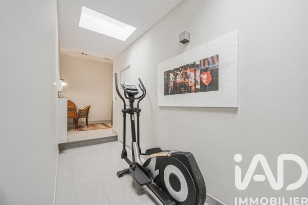 Appartement à vendre 6 pièces 200 m² Levallois-Perret