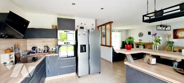 ACHAT : MAISON / VILLA -Marolles Sur Seine- Seine-et-Marne (77)