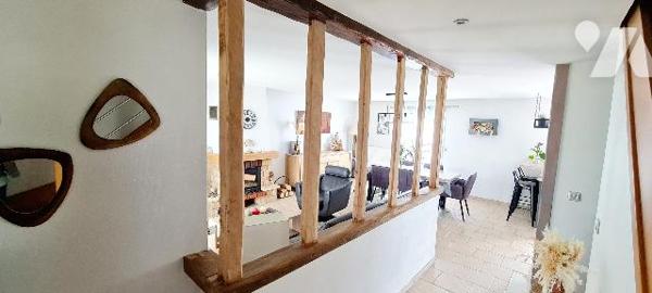 ACHAT : MAISON / VILLA -Marolles Sur Seine- Seine-et-Marne (77)