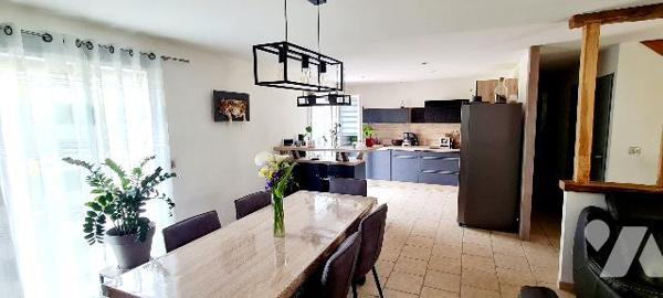 ACHAT : MAISON / VILLA -Marolles Sur Seine- Seine-et-Marne (77)