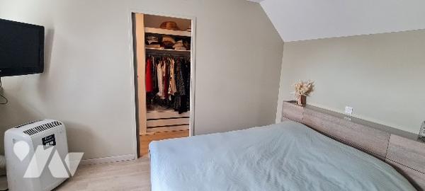 ACHAT : MAISON / VILLA -Marolles Sur Seine- Seine-et-Marne (77)