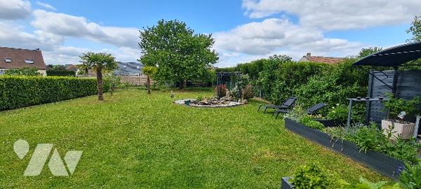 ACHAT : MAISON / VILLA -Marolles Sur Seine- Seine-et-Marne (77)