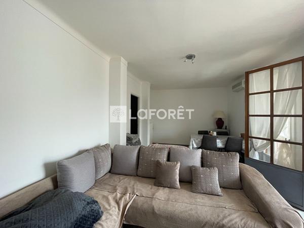 Achat appartement Perpignan - 4 pièce(s) - 81 m² - 89 900 €