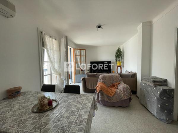 Achat appartement Perpignan - 4 pièce(s) - 81 m² - 89 900 €