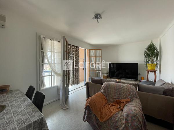 Achat appartement Perpignan - 4 pièce(s) - 81 m² - 89 900 €