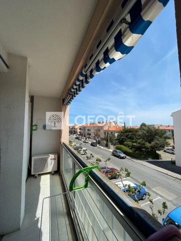 Achat appartement Perpignan - 4 pièce(s) - 81 m² - 89 900 €