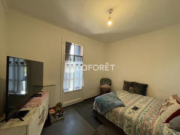 Achat appartement Perpignan - 4 pièce(s) - 81 m² - 89 900 €