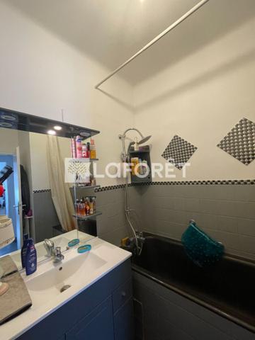 Achat appartement Perpignan - 4 pièce(s) - 81 m² - 89 900 €