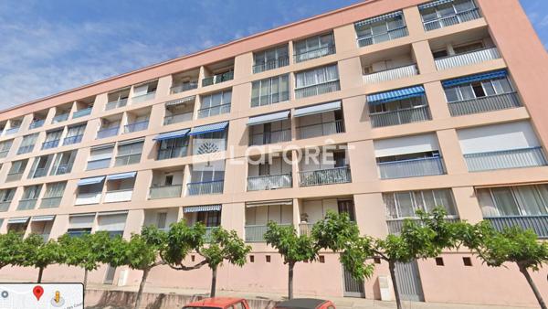 Achat appartement Perpignan - 4 pièce(s) - 81 m² - 89 900 €