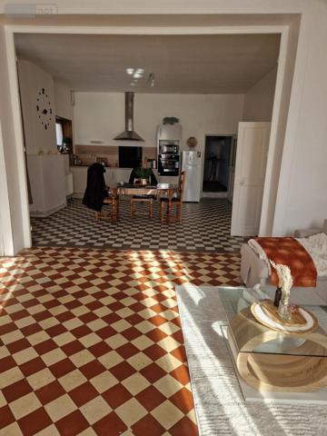 Maison à louer à Noyelles-sur-Escaut dans le Nord (59159), ref : 59098-L584