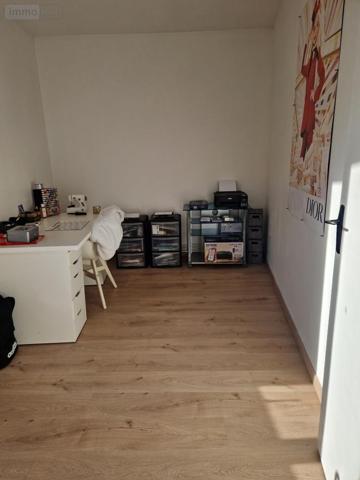 Maison à louer à Noyelles-sur-Escaut dans le Nord (59159), ref : 59098-L584