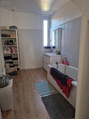 Maison à louer à Noyelles-sur-Escaut dans le Nord (59159), ref : 59098-L584