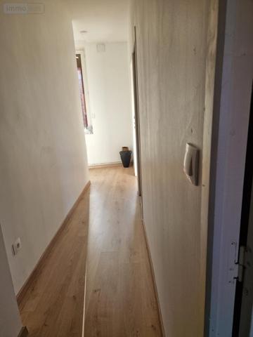 Maison à louer à Noyelles-sur-Escaut dans le Nord (59159), ref : 59098-L584