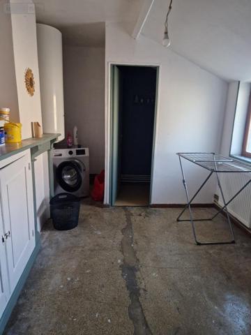 Maison à louer à Noyelles-sur-Escaut dans le Nord (59159), ref : 59098-L584