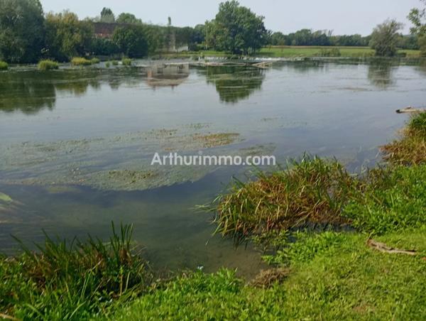 Vente Maison 8 pièces 278 m2 à Arc-Et-Senans