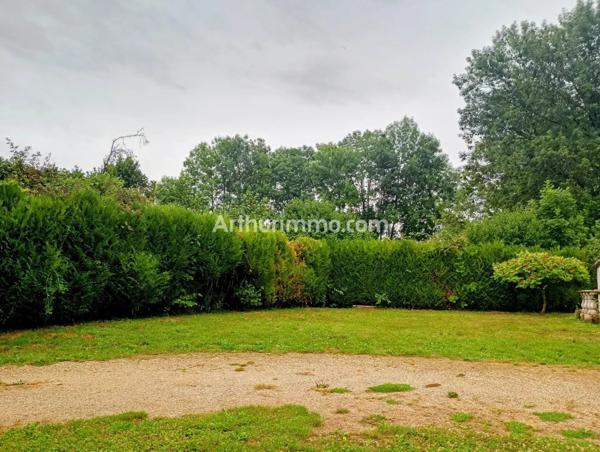 Vente Maison 8 pièces 278 m2 à Arc-Et-Senans