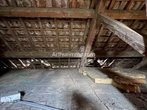 Vente Maison 8 pièces 278 m2 à Arc-Et-Senans