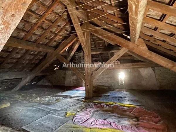 Vente Maison 8 pièces 278 m2 à Arc-Et-Senans