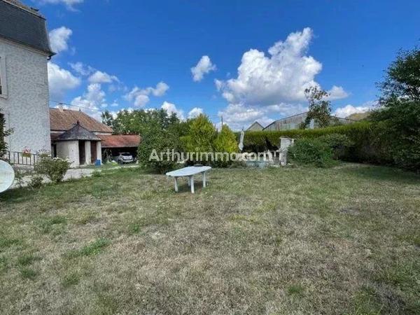 Vente Maison 8 pièces 278 m2 à Arc-Et-Senans