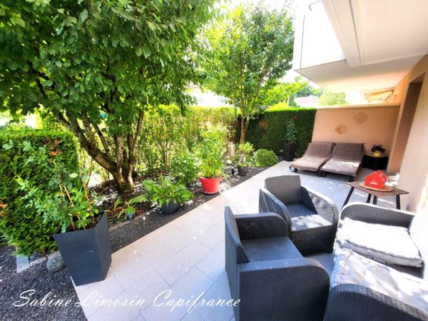 Maison à vendre 5 pièces MANDEURE (25)