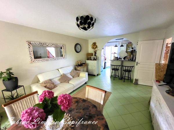 Maison à vendre 5 pièces MANDEURE (25)