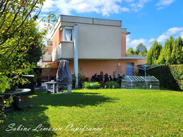 Maison à vendre 5 pièces MANDEURE (25)