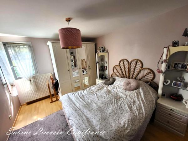 Maison à vendre 5 pièces MANDEURE (25)
