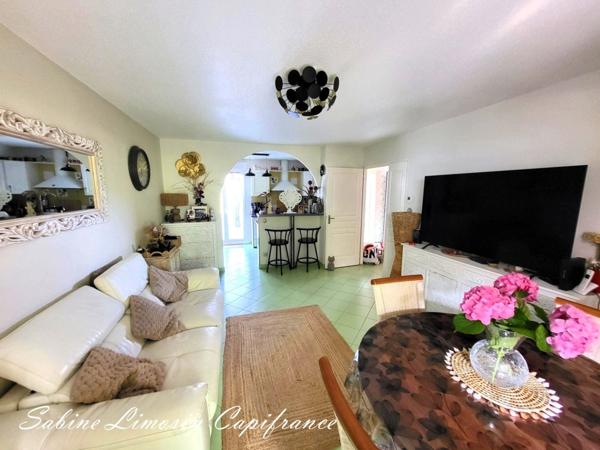 Maison à vendre 5 pièces MANDEURE (25)