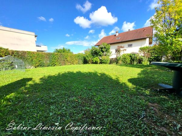 Maison à vendre 5 pièces MANDEURE (25)