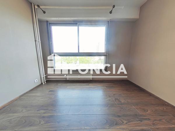 Location Appartement 2 pièces 62.4 m² - 33 AVENUE DU PT KENNEDY Mulhouse 68200